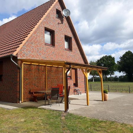 Gaestewohnung Von Oesen Osterholz-Scharmbeck Exterior photo