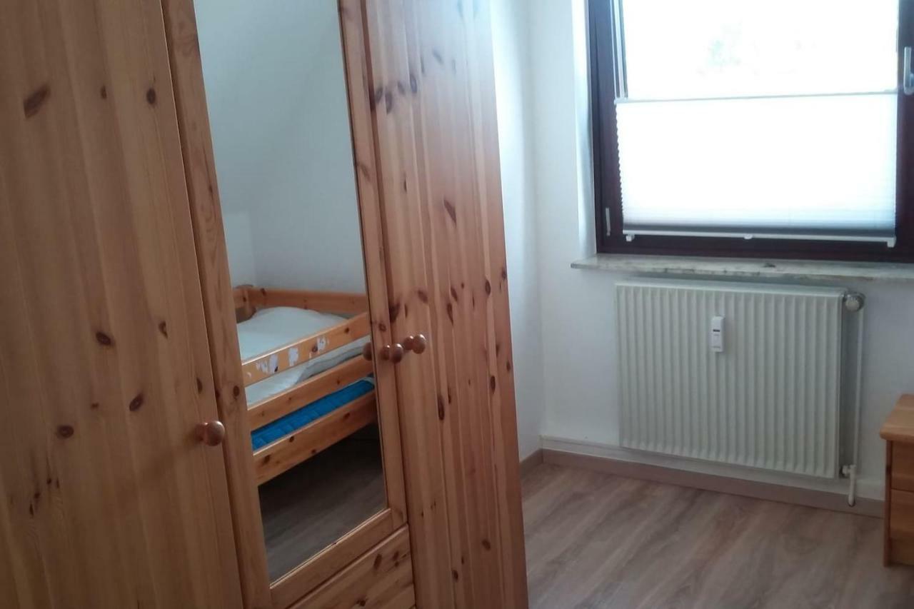 Gaestewohnung Von Oesen Osterholz-Scharmbeck Exterior photo