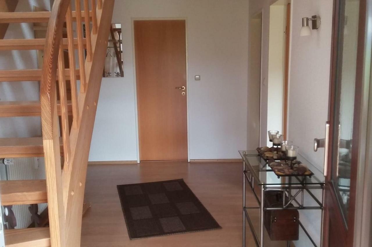 Gaestewohnung Von Oesen Osterholz-Scharmbeck Exterior photo
