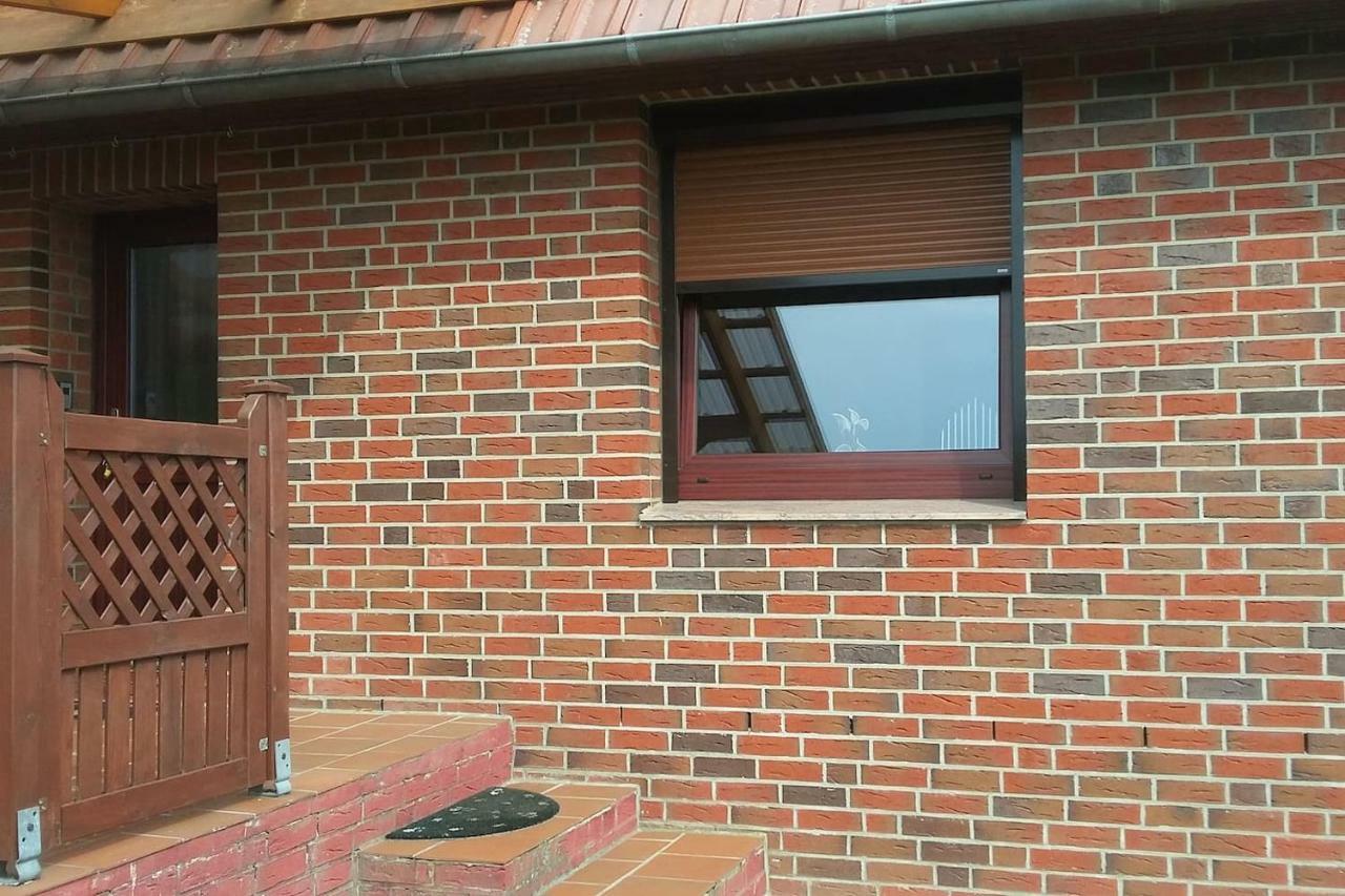 Gaestewohnung Von Oesen Osterholz-Scharmbeck Exterior photo